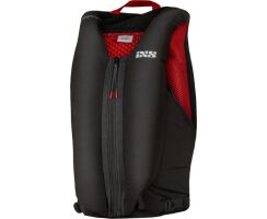 Airbag Weste IPRO 1.0 schwarz