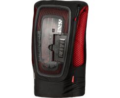 Airbag Weste IPRO 1.0 schwarz