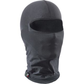 Gesichtsstrumpf DBX V2 Unisex dunkelgrau-schwarz