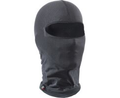 Gesichtsstrumpf DBX V2 Unisex dunkelgrau-schwarz