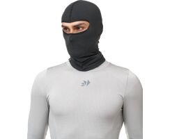 Gesichtsstrumpf DBX V2 Unisex dunkelgrau-schwarz