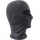 Gesichtsstrumpf DBX V2 Unisex dunkelgrau-schwarz