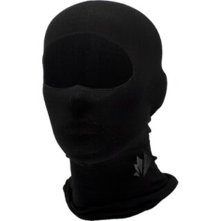 Gesichtsstrumpf DBX KNT Unisex schwarz
