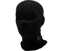 Gesichtsstrumpf DBX KNT Unisex schwarz