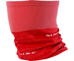 Halswärmer TBX fluo-rot