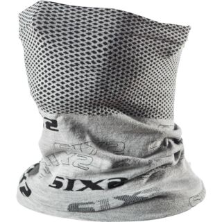 Halswärmer TBX Merino grau