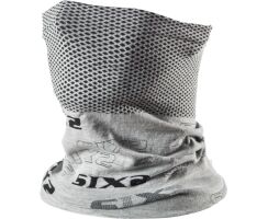 Halswärmer TBX Merino grau