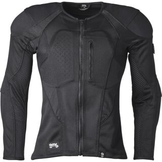 Jacke Scorpio Neo schwarz