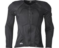Jacke Scorpio Neo schwarz