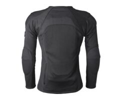 Jacke Scorpio Neo schwarz 2XL