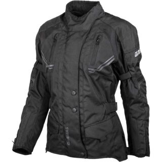 Jacke Taylor Lady schwarz
