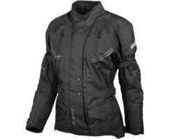 Jacke Taylor Lady schwarz