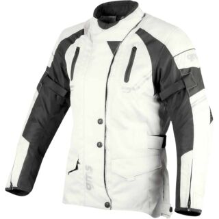 Jacke Taylor Lady beige-schwarz