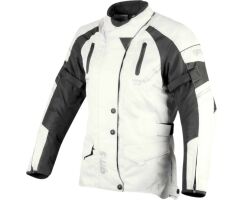 Jacke Taylor Lady beige-schwarz