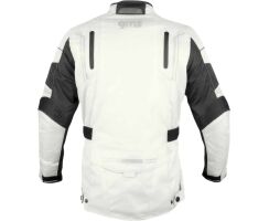 Jacke Taylor Lady beige-schwarz