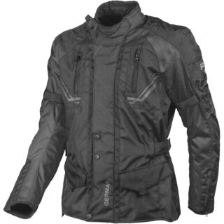 Jacke Taylor Man schwarz