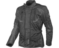 Jacke Taylor Man schwarz