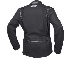 Jacke Taylor Man schwarz