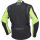 Jacke Taylor Man schwarz-gelb