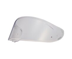 LS2 Visier FF807/FF817 Clear