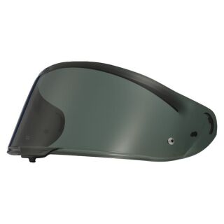 LS2 Visier FF807/F817 Light Tinted