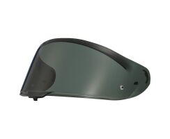 LS2 Visier FF807/F817 Light Tinted