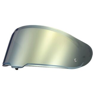 LS2 Visier FF807/FF817 Iridium Gold