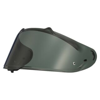LS2 Visier FF807/F817 Light Tinted SHAPE