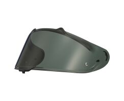 LS2 Visier FF807/F817 Light Tinted SHAPE