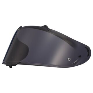 LS2 Visier FF807/FF817 Tinted SHAPE