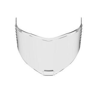 LS2 Visier FF805 Clear