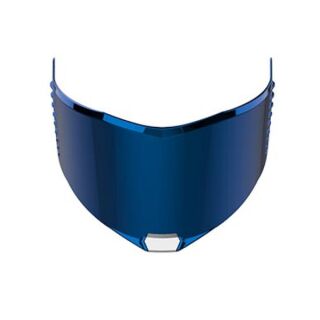 LS2 Visier FF805 Iridium Blue