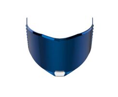 LS2 Visier FF805 Iridium Blue
