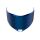 LS2 Visier FF805 Iridium Blue