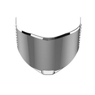 LS2 Visier FF805 Iridium Silver
