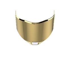 LS2 Visier FF805 Iridium Gold
