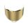 LS2 Visier FF805 Iridium Gold