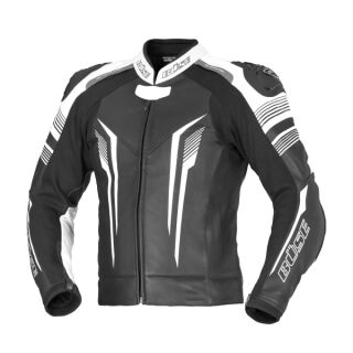 Tormo Lederjacke Damen
