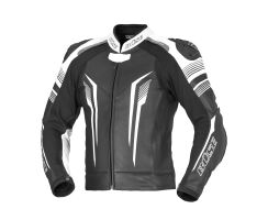 Tormo Lederjacke Damen