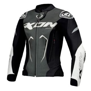 Ixon Vortex3 Lederjacke Damen