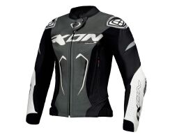 Ixon Vortex3 Lederjacke Damen