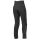 Lorena Leder-/Textilleggings Damen
