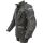 X-Tex Textiljacke schwarz