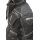 X-Tex Textiljacke schwarz