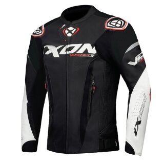 Ixon Vortex3 Lederjacke Herren