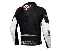 Ixon Vortex3 Lederjacke Herren