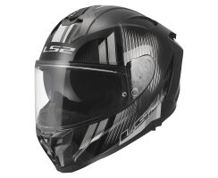 LS2 FF817 Challenger II NITRO