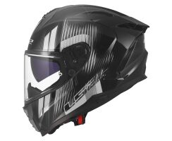 LS2 FF817 Challenger II NITRO