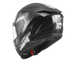 LS2 FF817 Challenger II NITRO