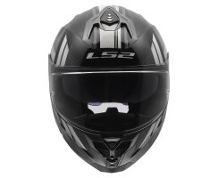 LS2 FF817 Challenger II NITRO